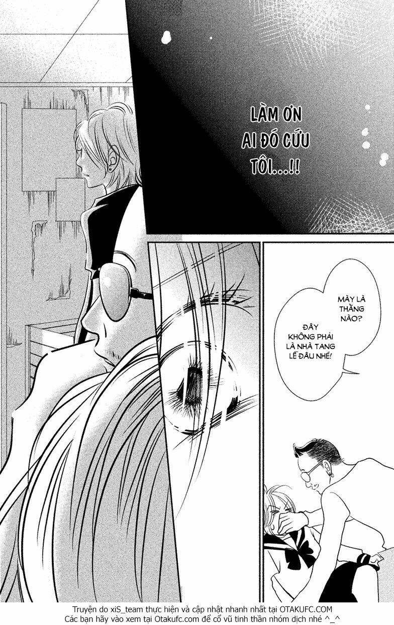 la vie en boze chapter 1 42