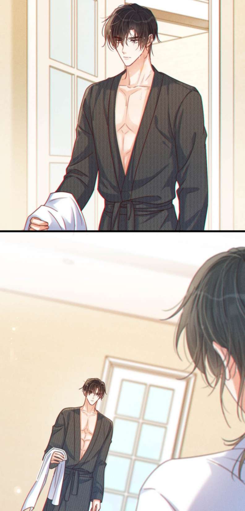 nịch tửu chapter 67 2