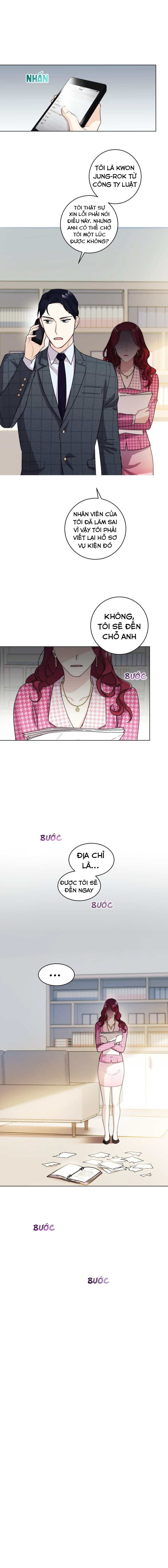 touch your heart chapter 3 15