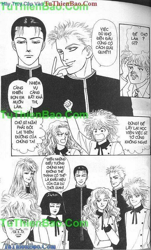 câu lạc bộ con nhà giàu chapter 13 57