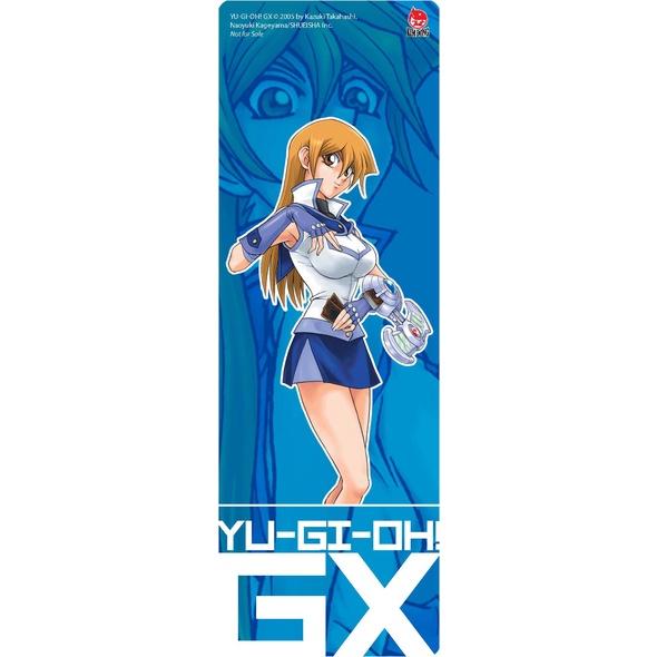 Yu-Gi-Oh! GX - Bản Quyền
