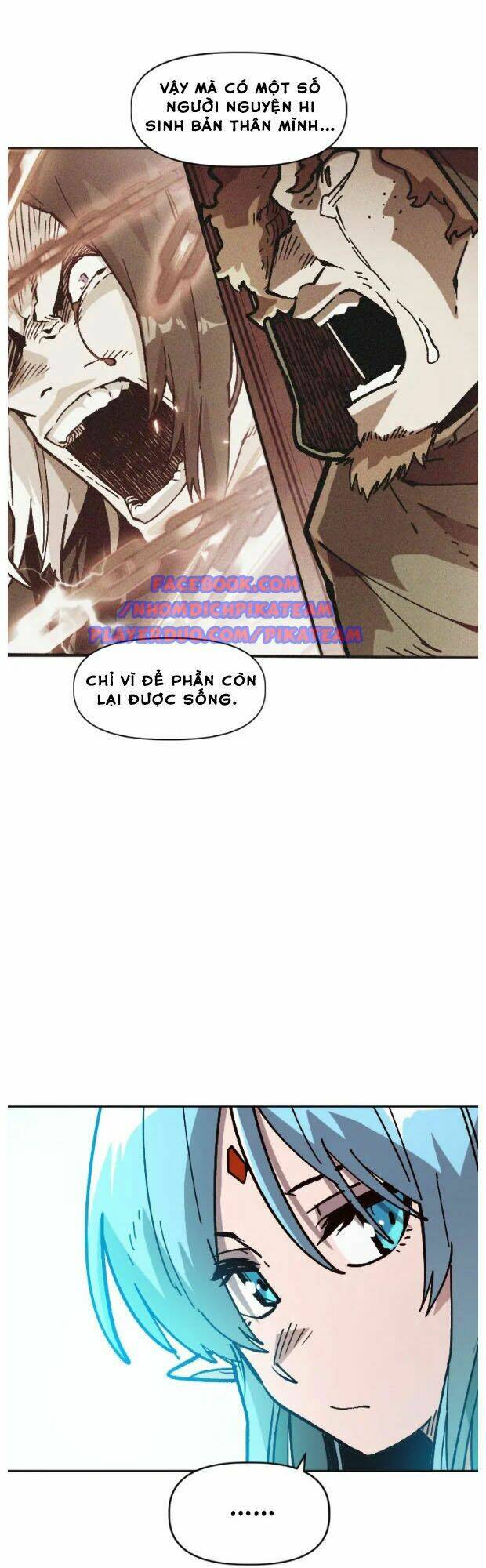 đại lục vô song chapter 34 49