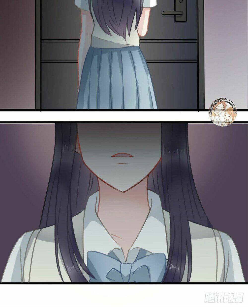 phi nhiên hướng phong chapter 13.1 22