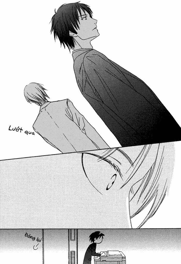 koi o kataranai kuchibiru chapter 4 10