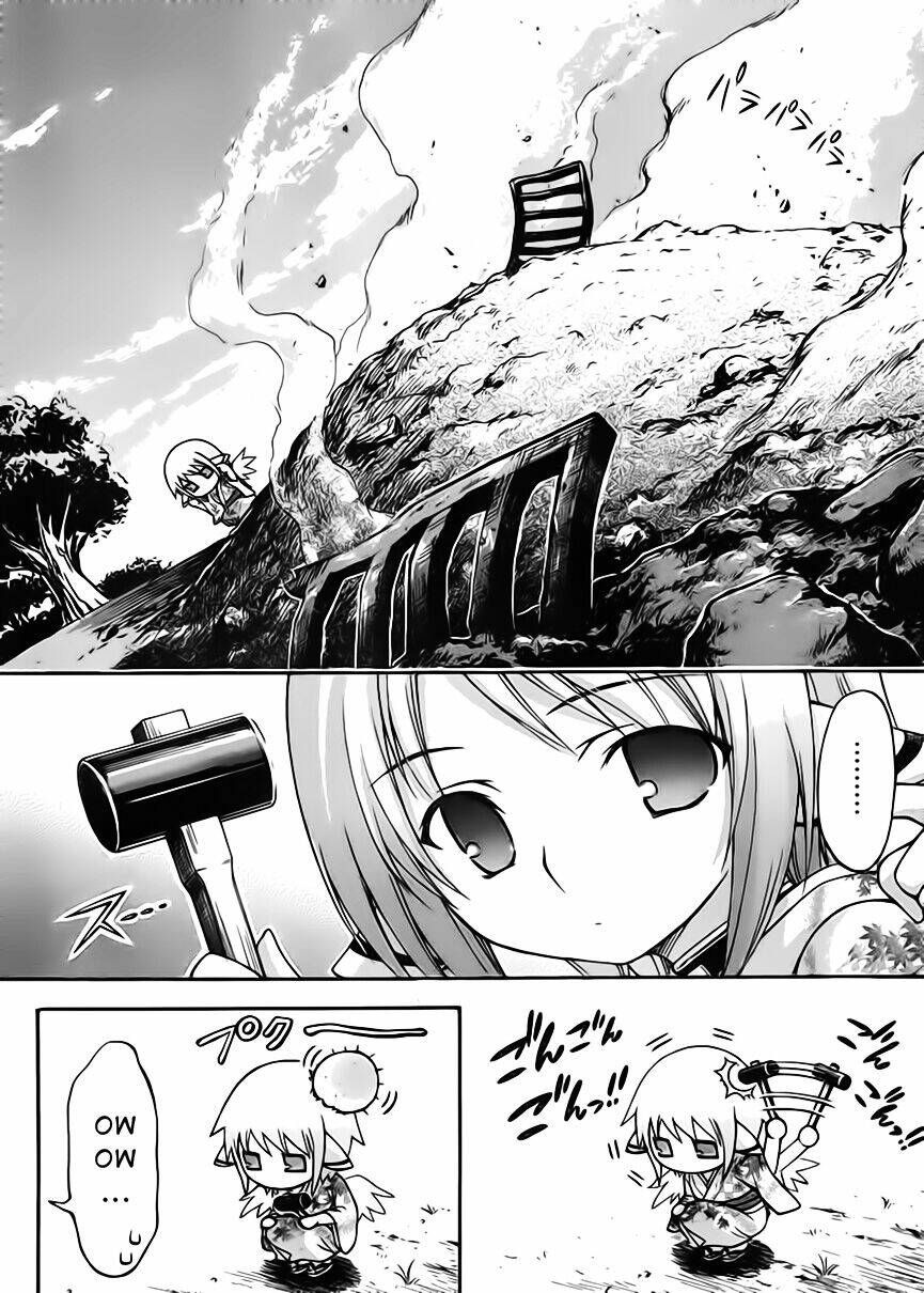 vật thất lạc của bầu trời chapter 52 38