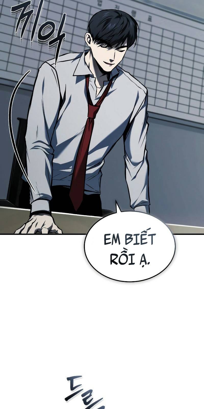 ác quỷ trở lại học đường chapter 5.2 18