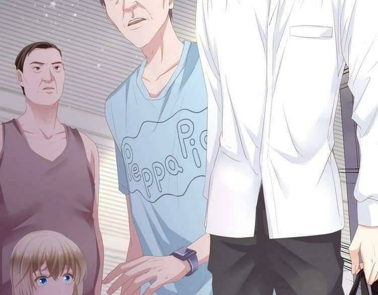 tổng tài đại nhân song mặt kiều thê chapter 17 7