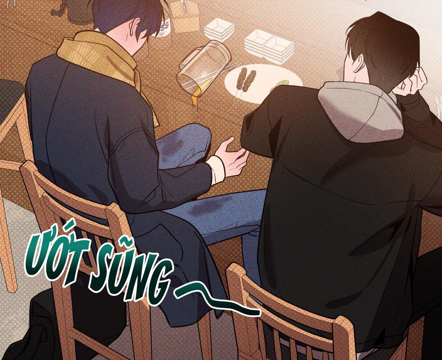 bình minh chia cắt màn đêm chapter 5 34