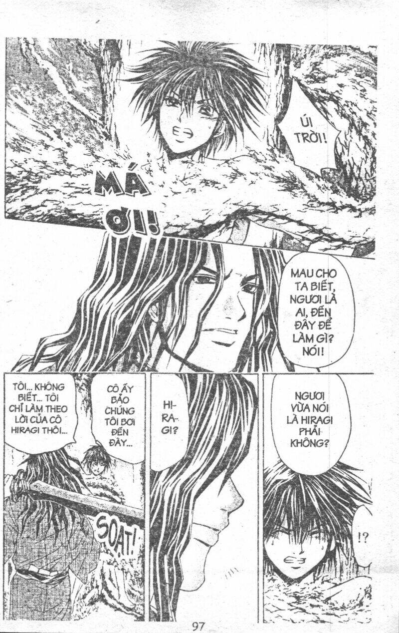 kami to sengoku seitokai chapter 43 6