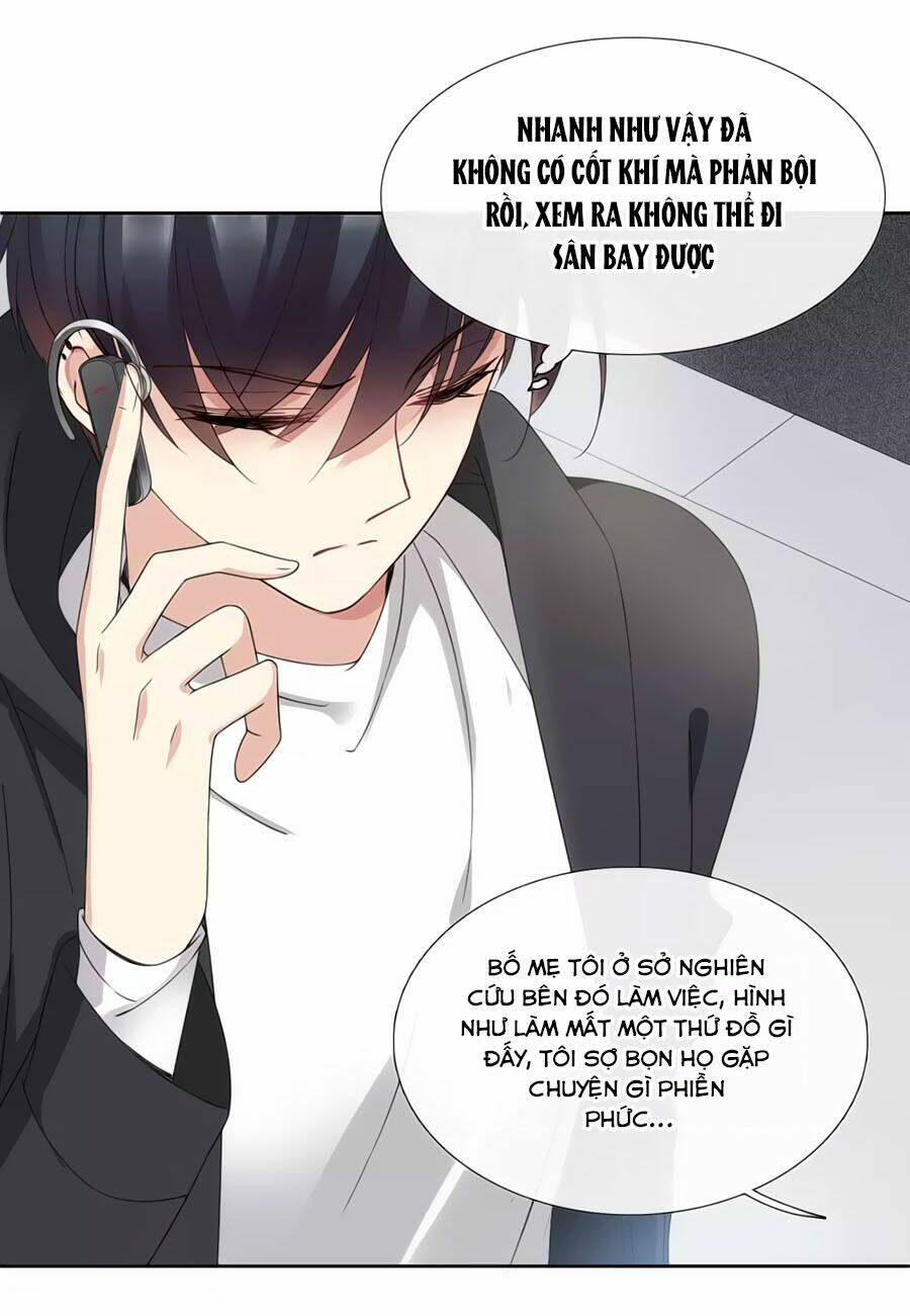 nhân chất tình nhân chapter 13.2 26