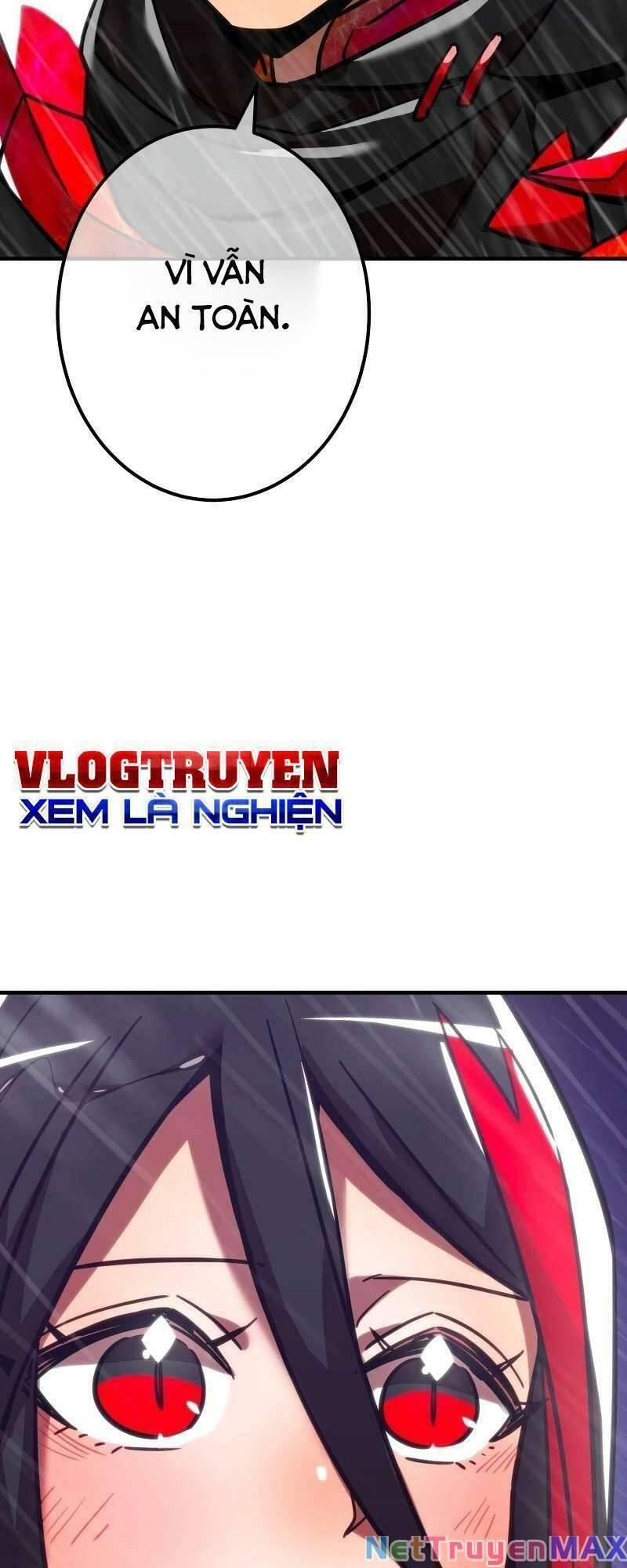 Huyết Thánh Cứu Thế Chủ~ Ta Chỉ Cần 0.0000001% Đã Trở Thành Vô Địch chapter 26 74