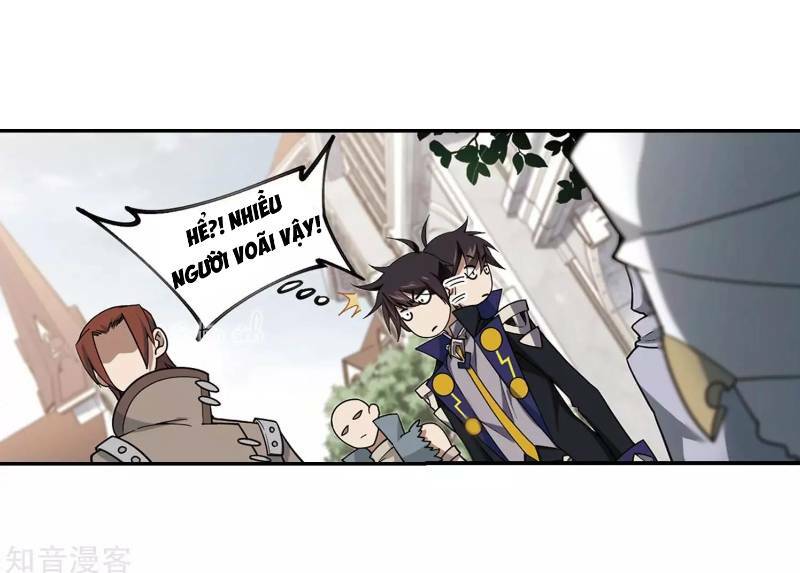 võng du chi cận chiến pháp sư chapter 241 12