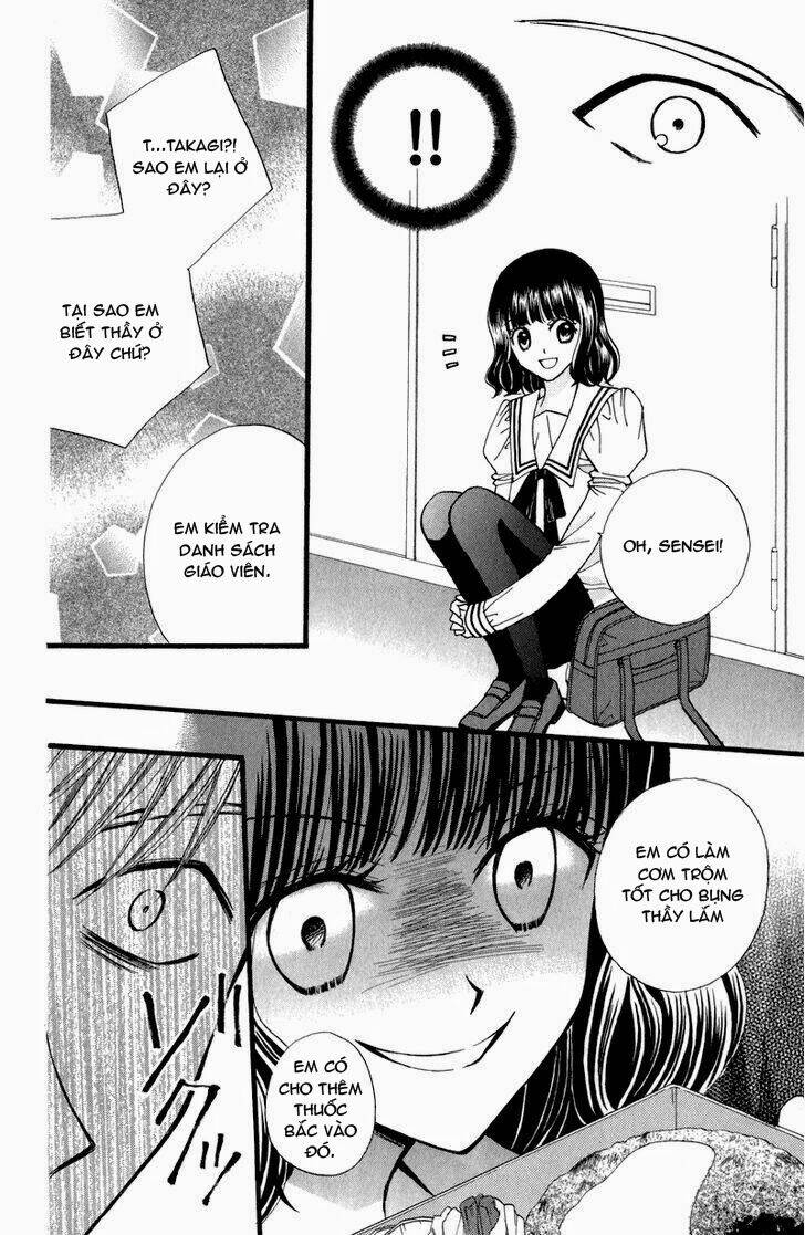 arisa chapter 41.2 22