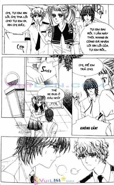 thủ lĩnh chunja chapter 8 161