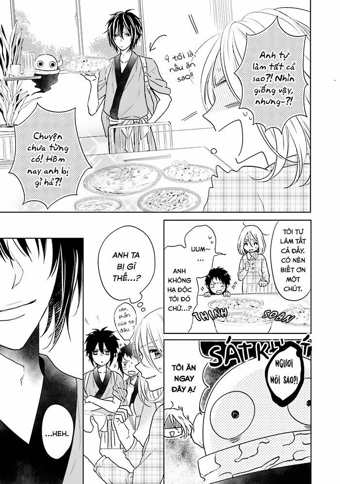 jigoku no enra chapter 11 5