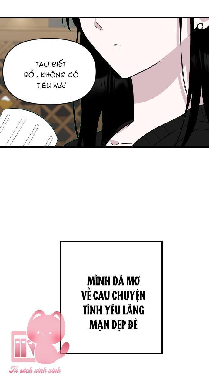 trend yêu đương 2023 chapter 6 40