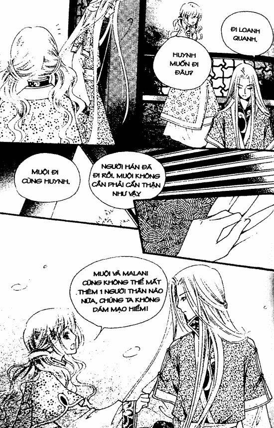 lâu lan y mộng chapter 6 110