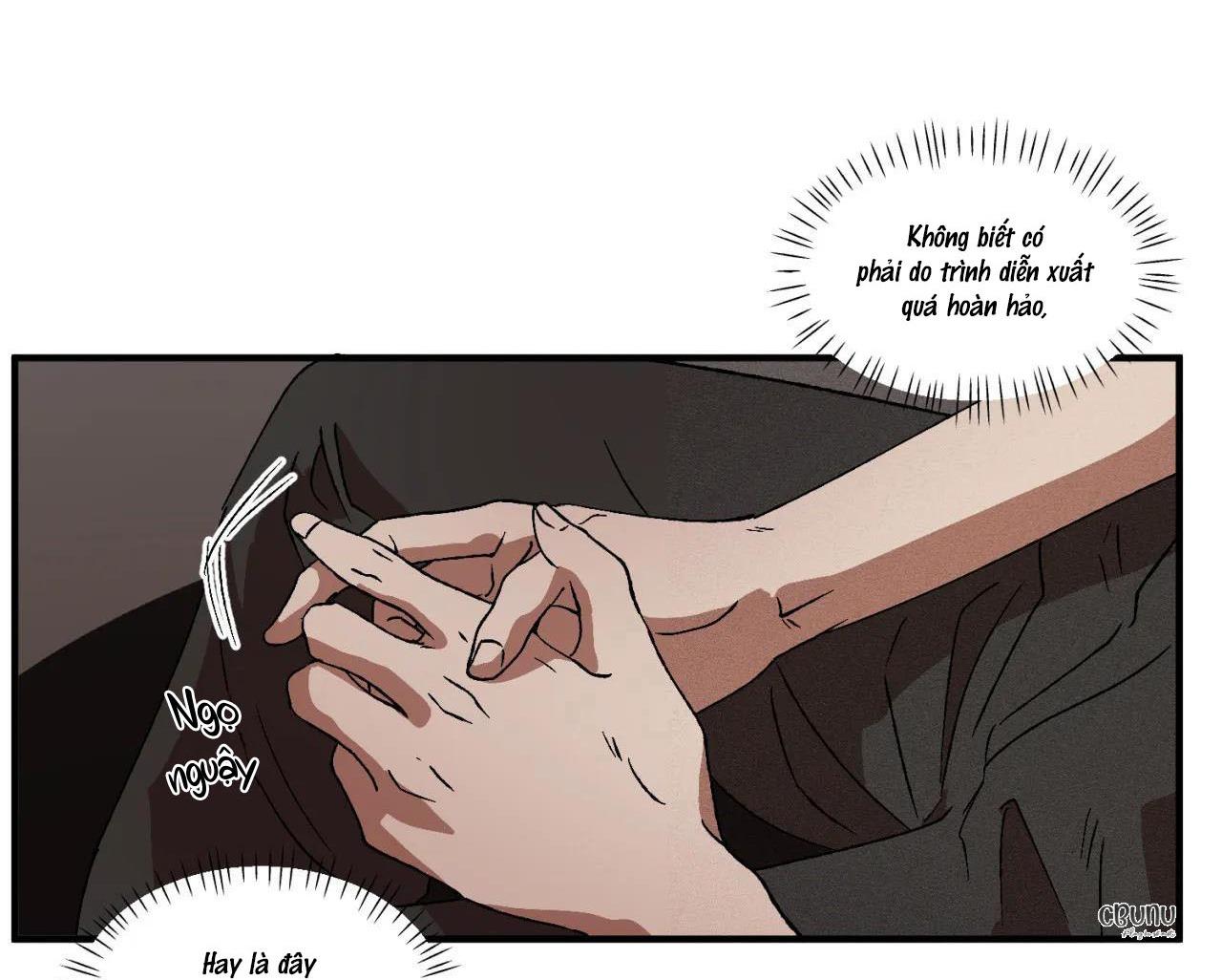 bẫy đôi ngọt ngào chapter 6 15