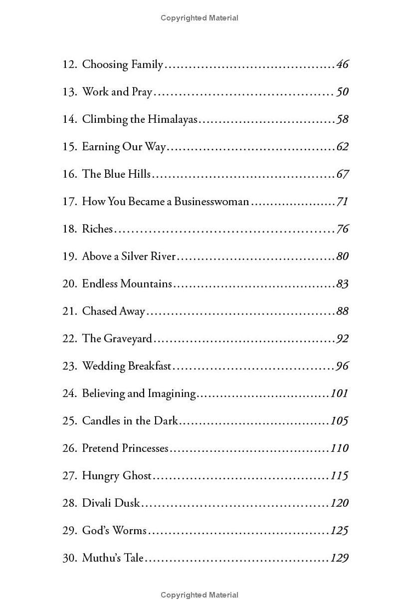 The Bridge Home By Padma Venkatraman