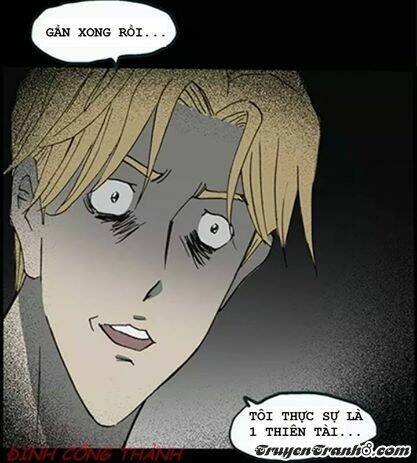 người đàn ông bên ngoài cửa sổ chapter 2 37