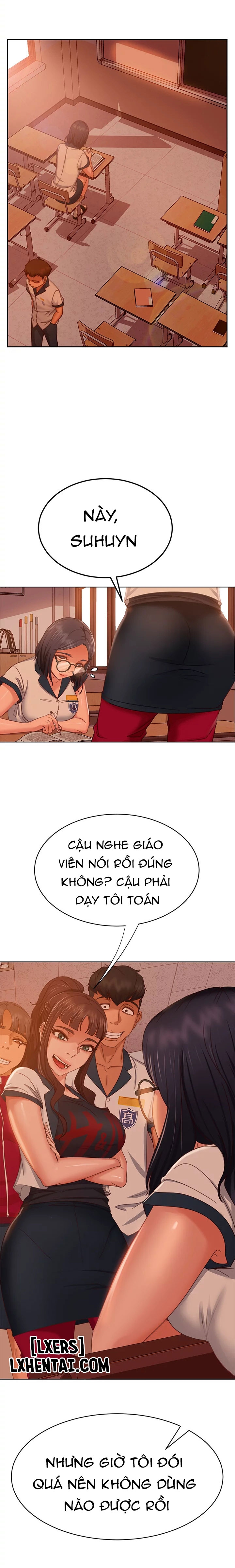 một ngày rối rắm chapter 45 6