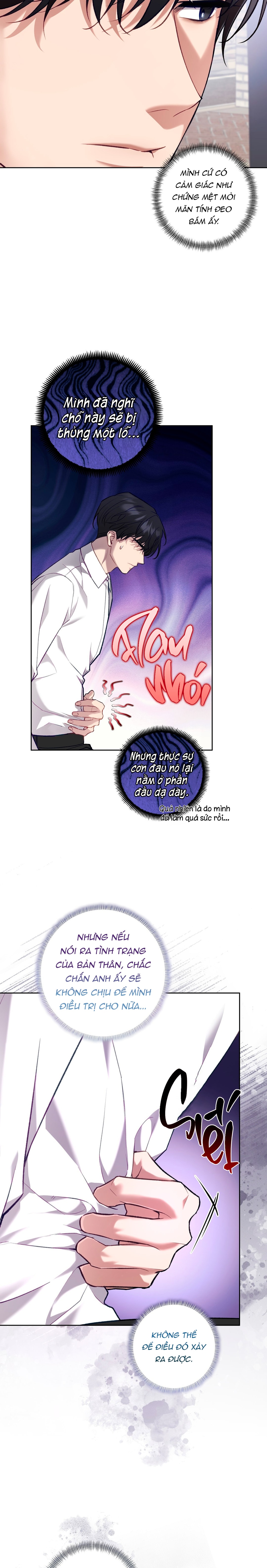 guide cấp s phết mật ong chapter 51 7