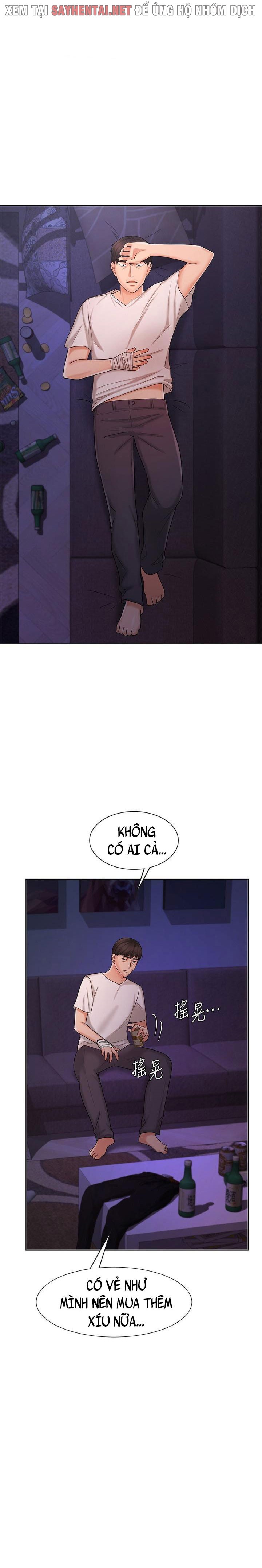 cô gái đắt hàng chapter 18 5