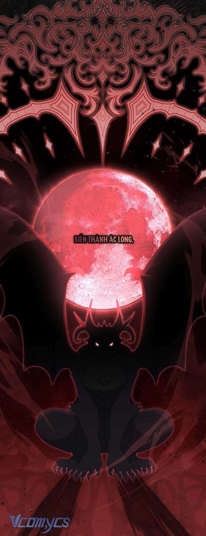 tôi được nuôi dưỡng bởi những kẻ phản diện chapter 86 30