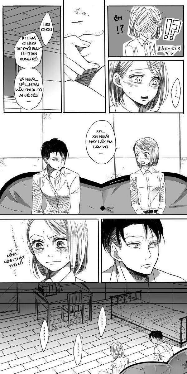 truyện tự sáng tác chapter 8 7