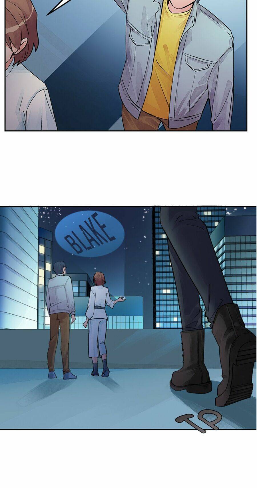 anh hùng và hiệp nữ chapter 67 32