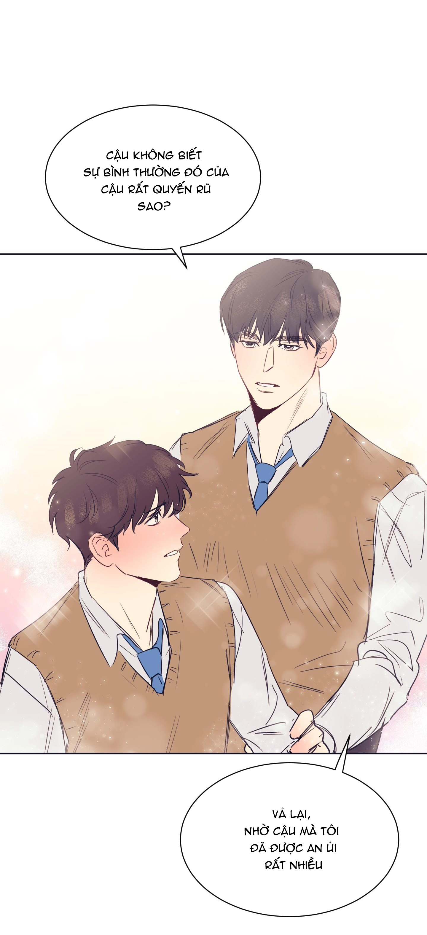 tình yêu lụi tàn chapter 4 29