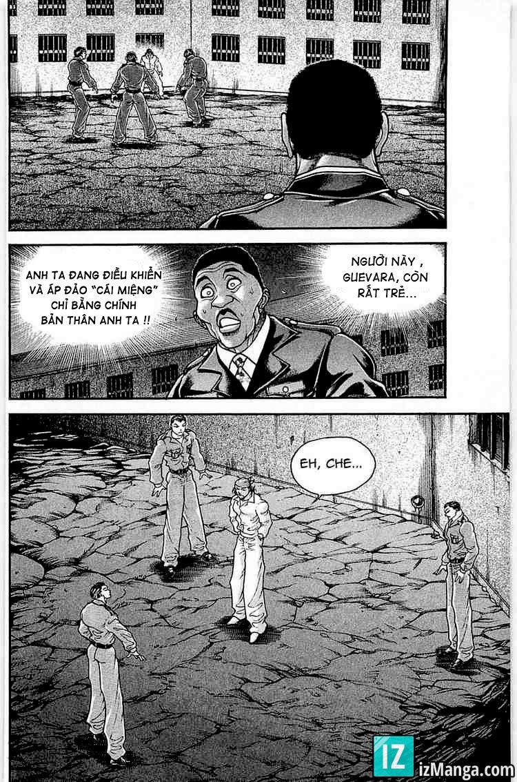 baki – son of ogre chapter 33 11