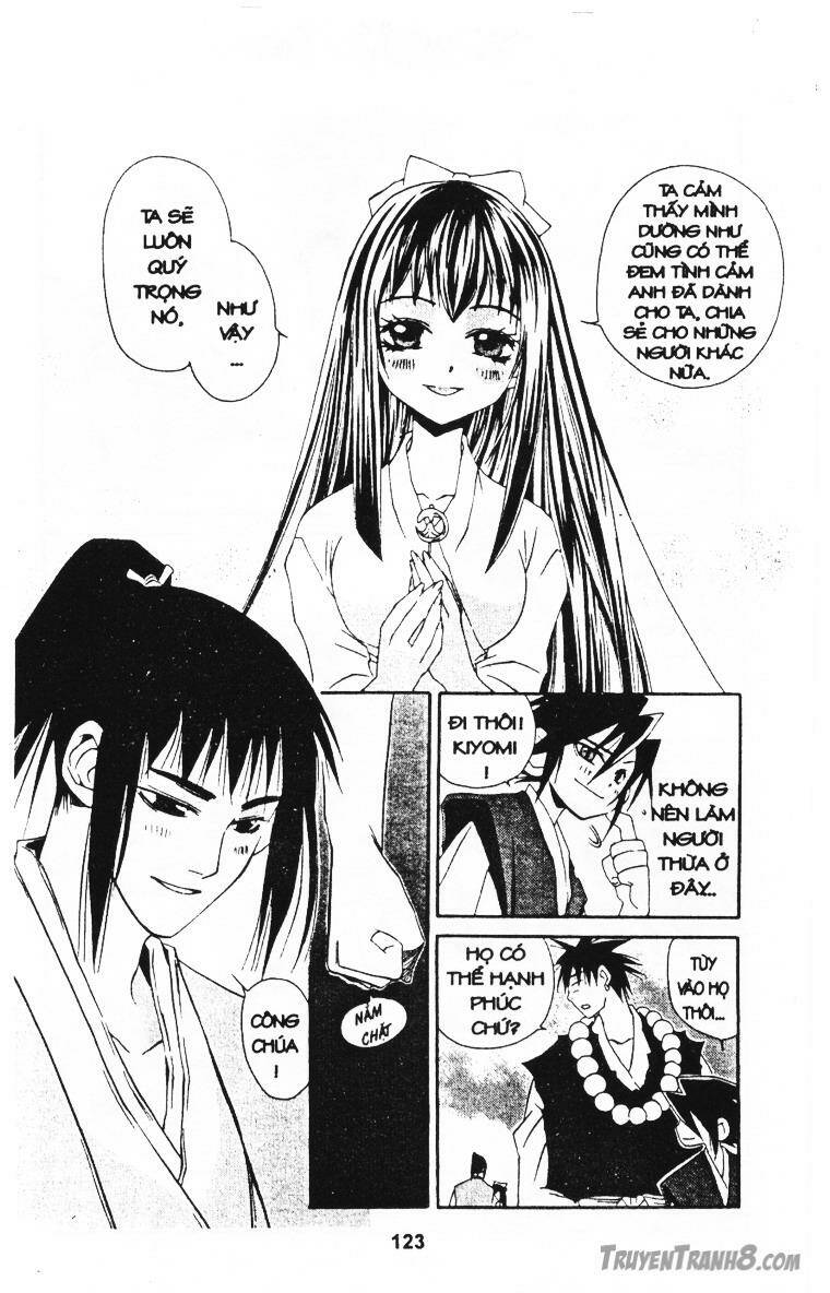 behind master - huyền thoại thiên cẩu chapter 10 5