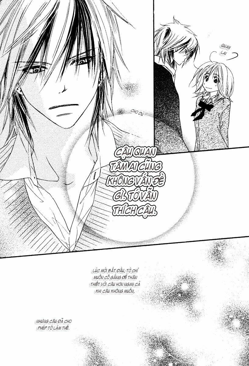 sora log chapter 4 46