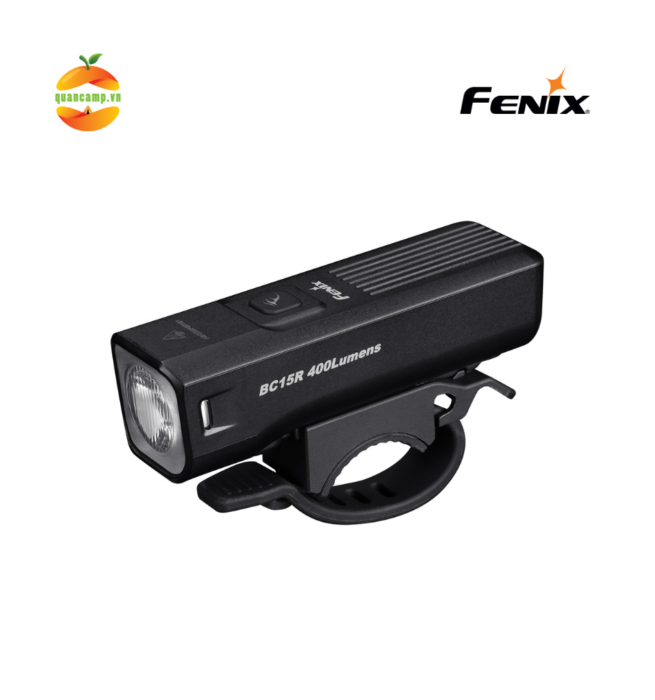 Đèn Pin Fenix BC15R siêu nhẹ, đa năng