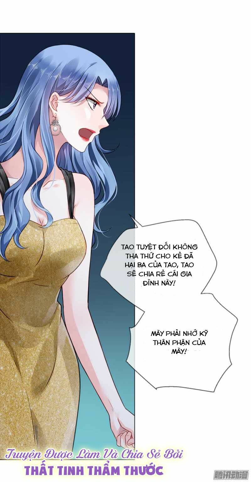 hào môn khí phụ đích xuân thiên chapter 1 52