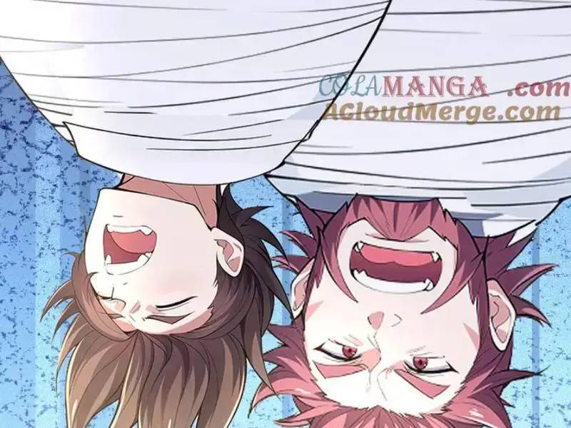 đồ đệ thăng cấp, ta nằm không cũng mạnh chapter 27 49