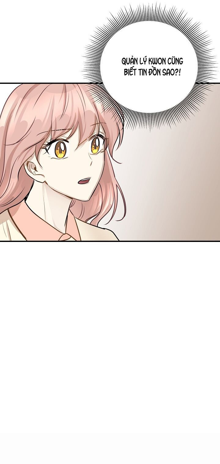 cuộc sống kỳ thú chapter 55 53