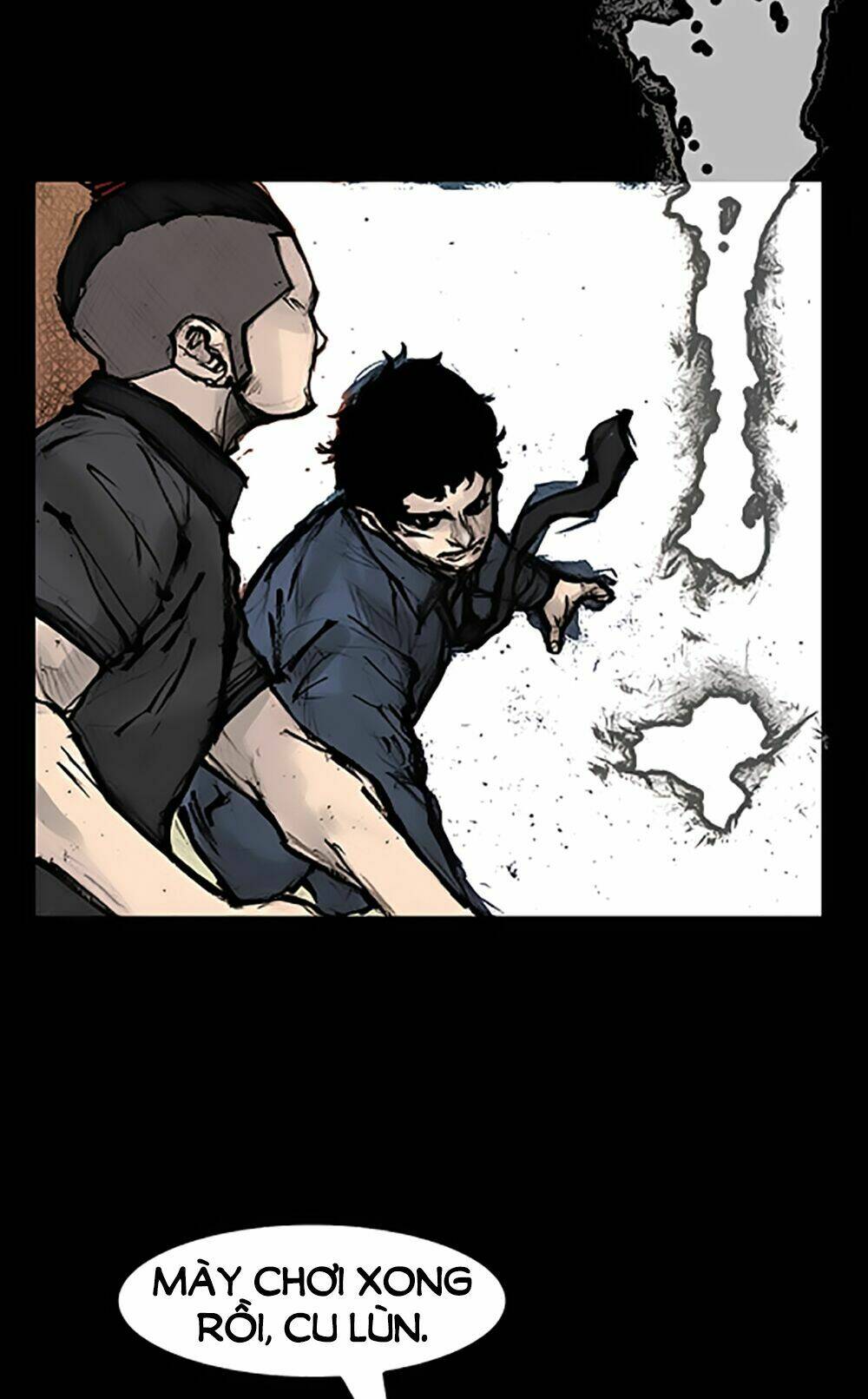 độc cô tiền truyện chapter 107 19