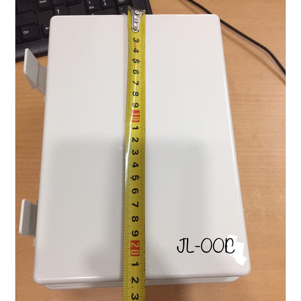 Tủ Điện Chống Nước Ngoài Trời, Trong Nhà Lioa - Loại Jl - 00C
