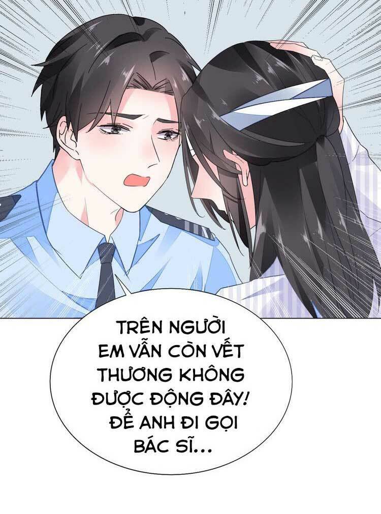 điều ước sủng ái bất bình đẳng chapter 85.1 7