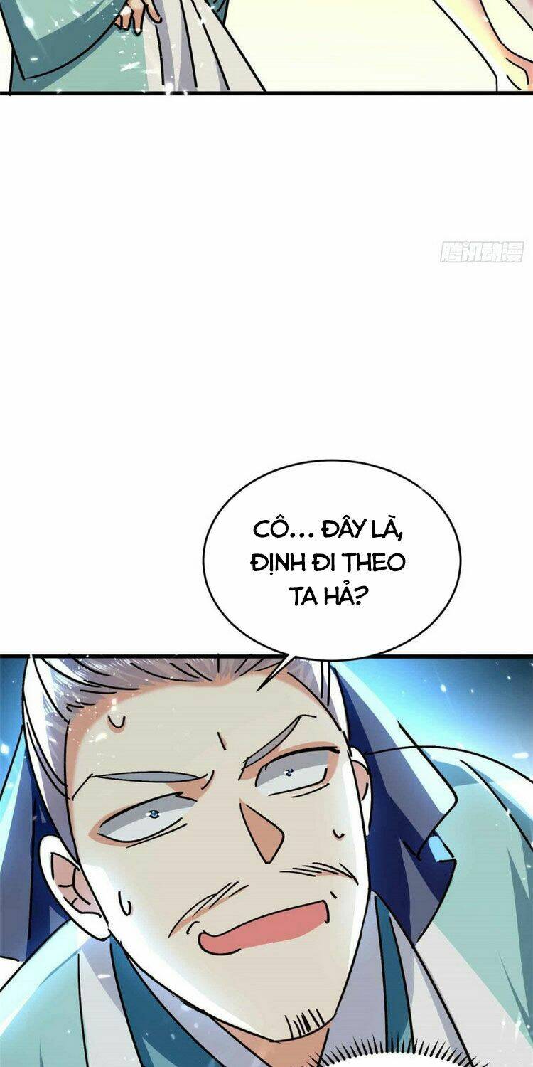 vạn giới tiên vương chapter 163 7