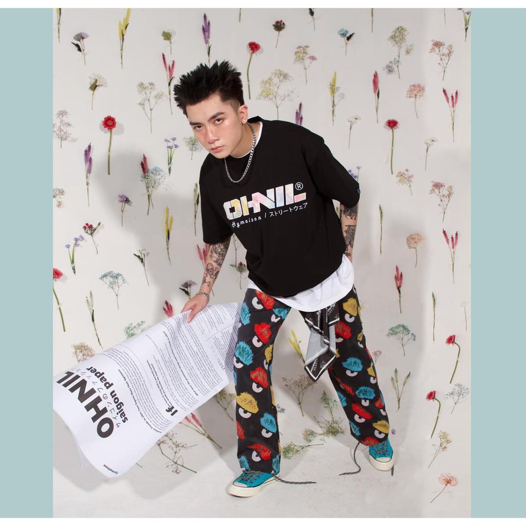 Tee Inside OHNIL