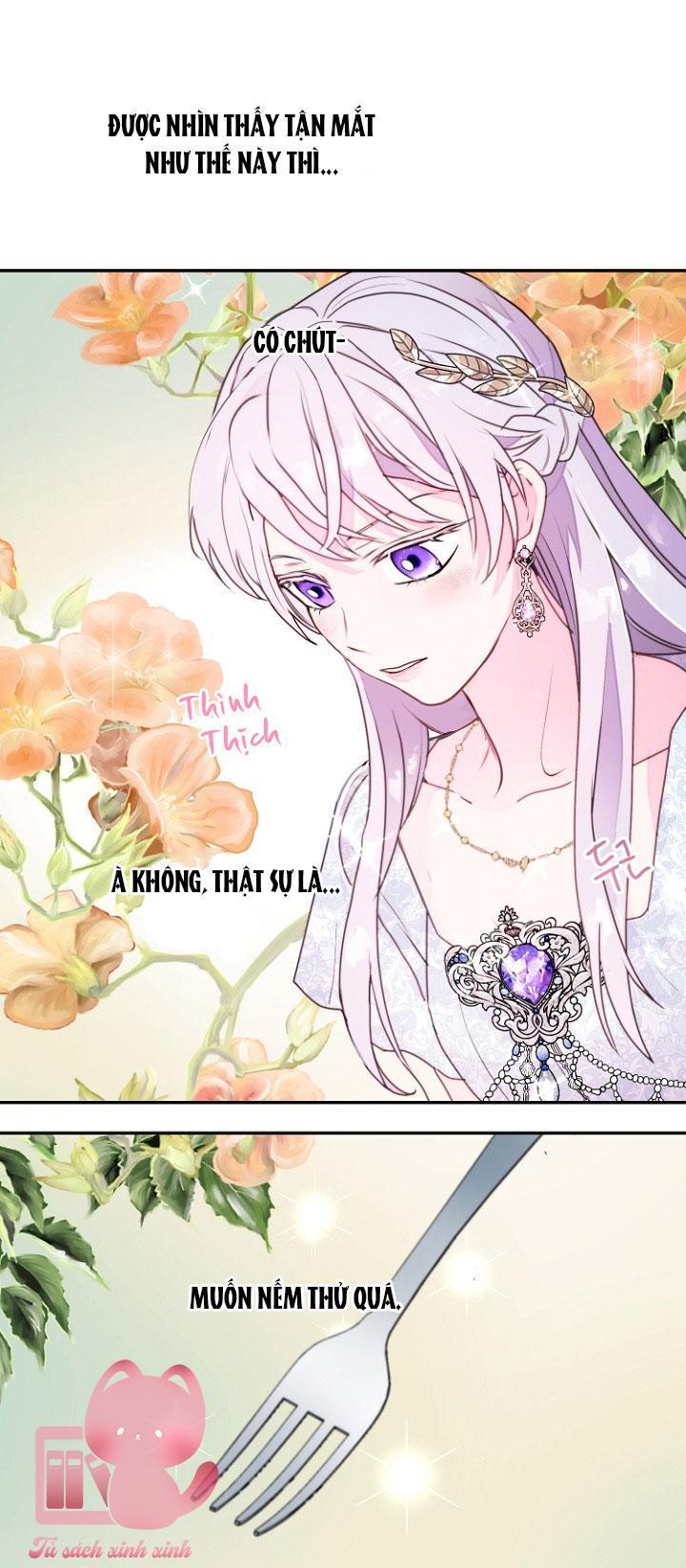 bỏ quách chồng con đi, tiền bạc mới là tất cả chapter 6 49