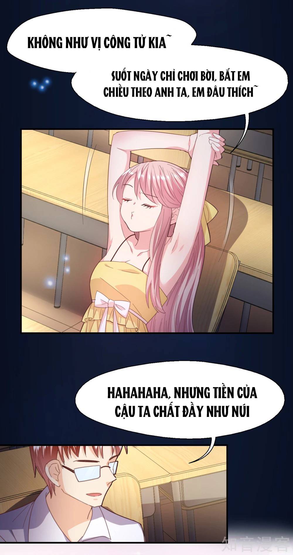 sau này vẫn cứ thích anh chapter 35 9