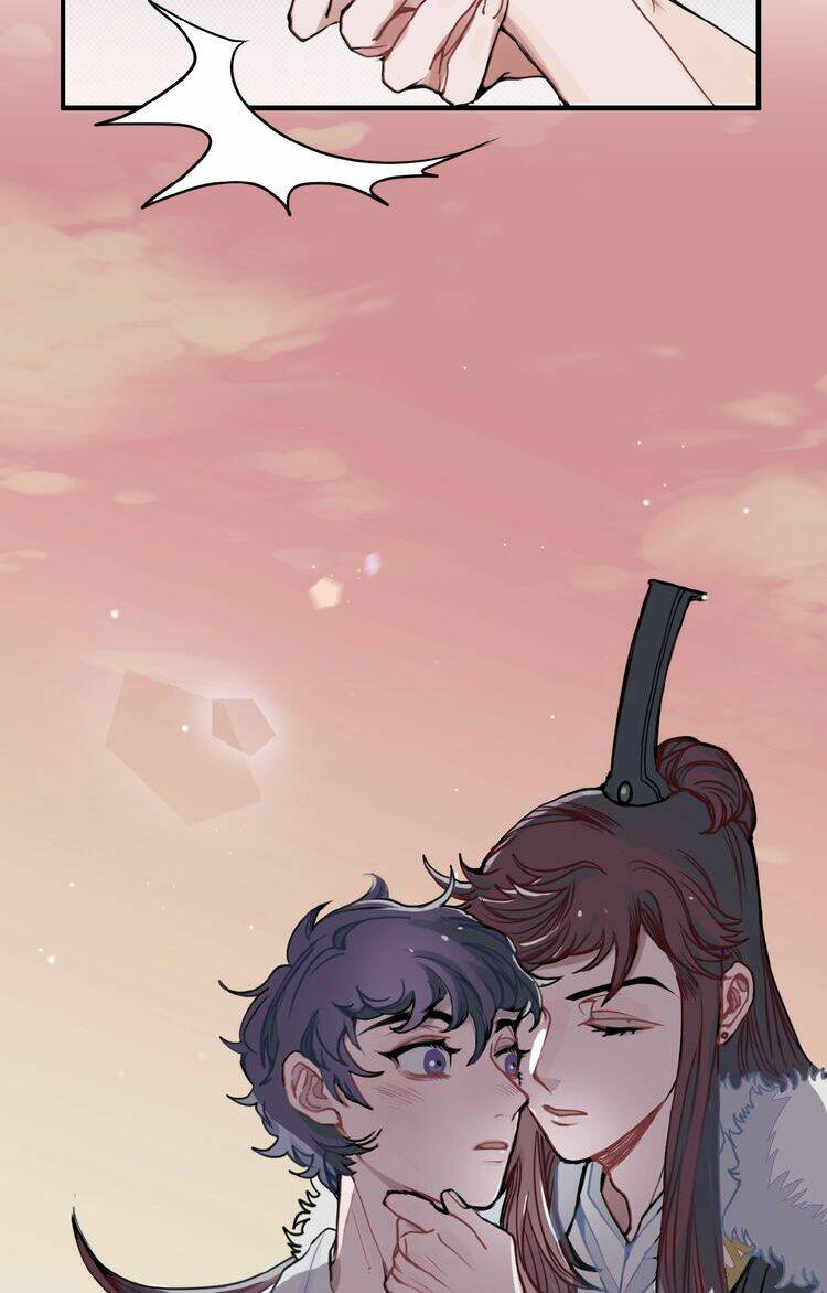 trực nam tiểu kiều phi của vương phủ chapter 0.5 21