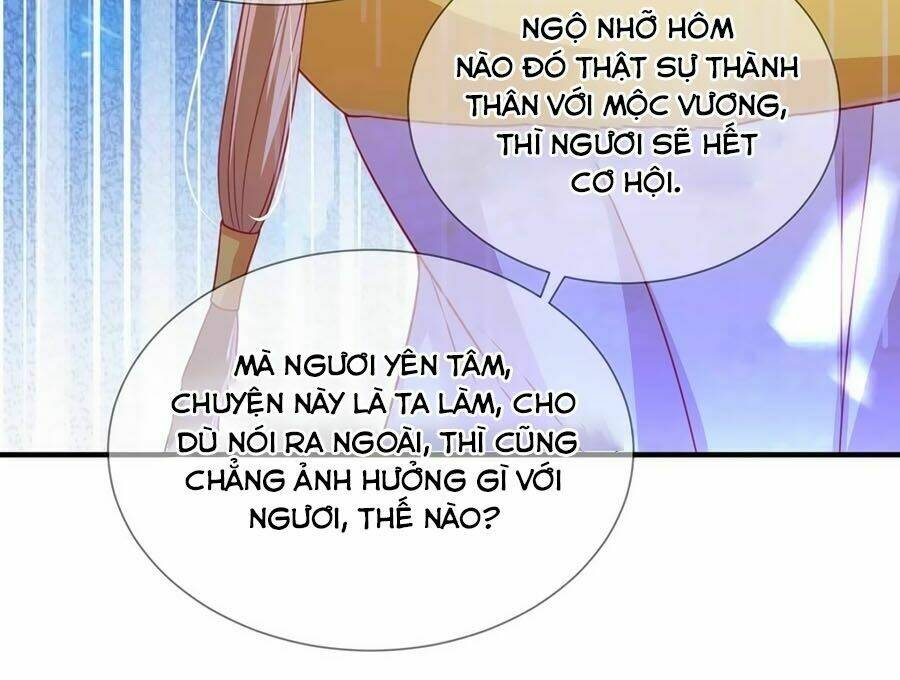 dưỡng thú vi phi chapter 19 23