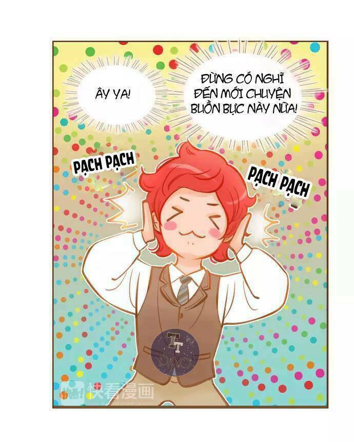 tân lang yếu tòng tiểu dưỡng khởi chapter 12 31