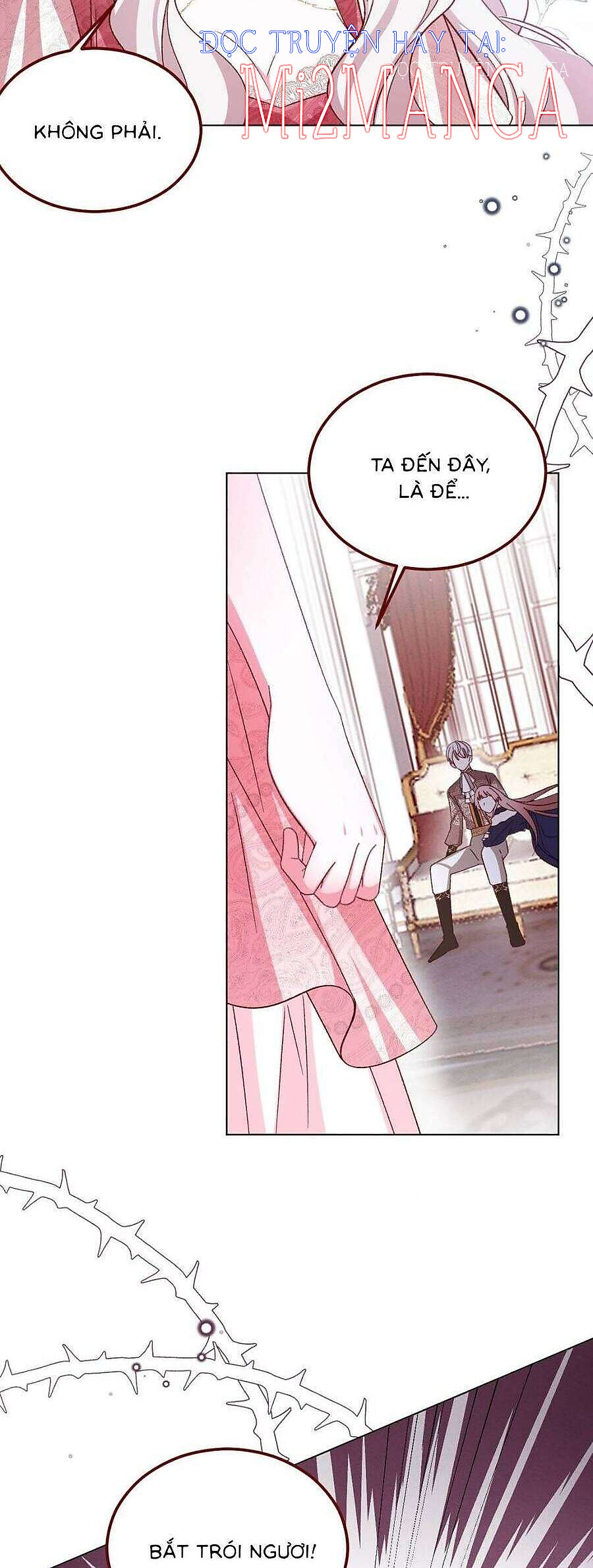 ninita yêu dấu chapter 67.1 7