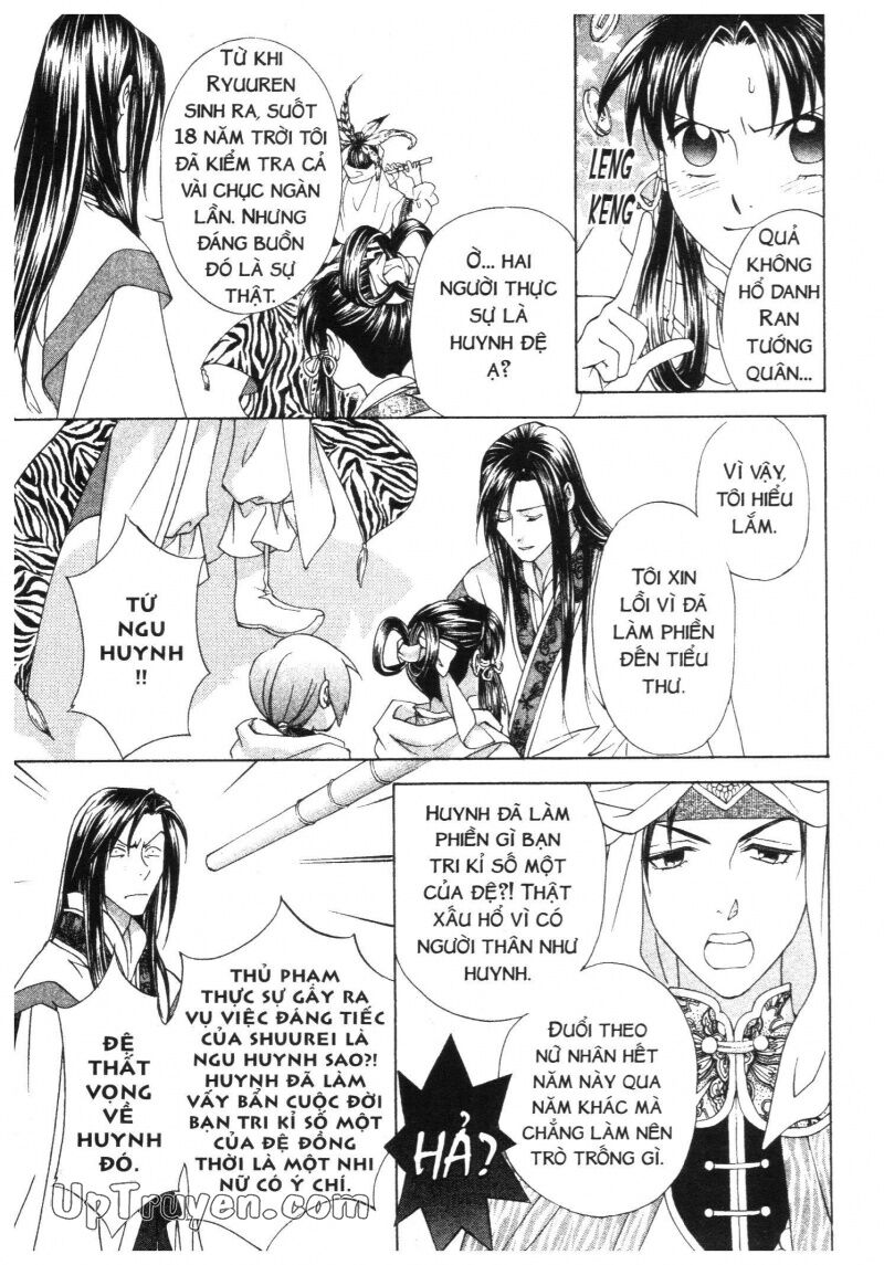 thái vân quốc truyện chapter 9 41